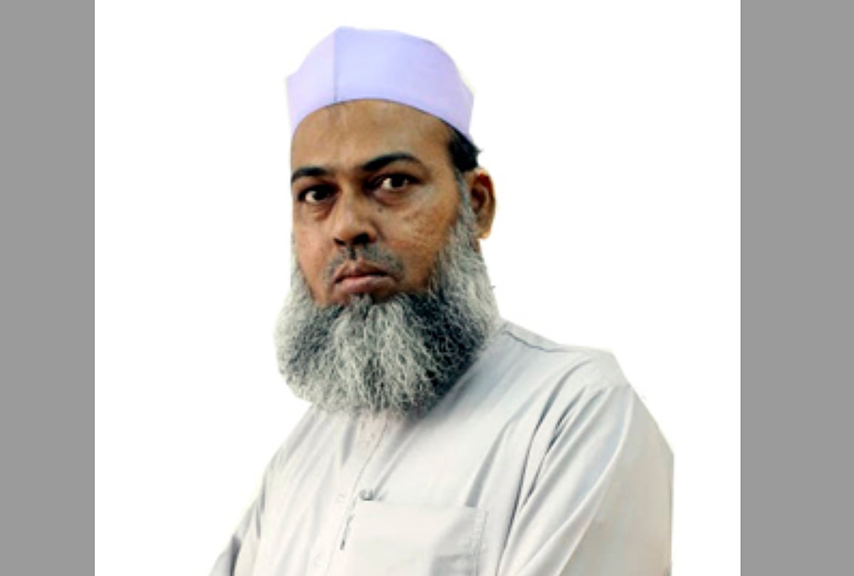 সৈয়দ বদিউজ্জামান ফারুক